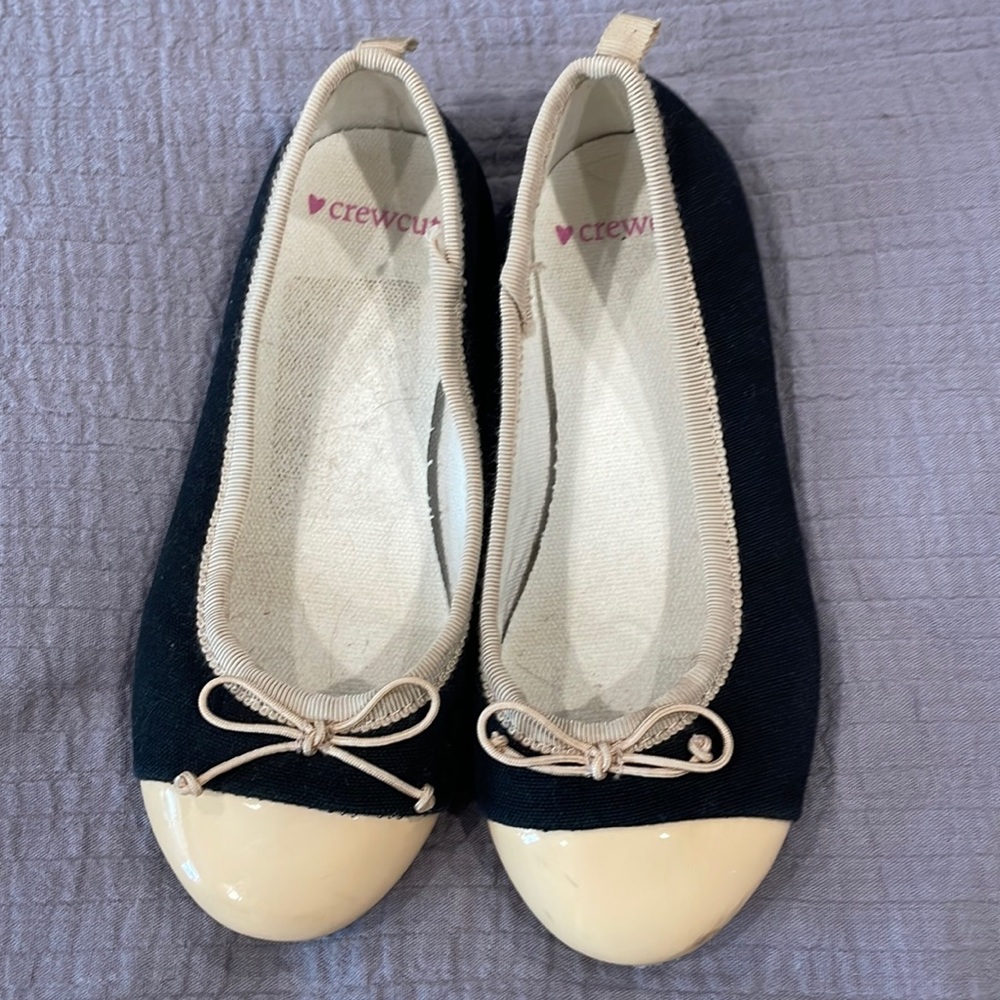 Crewcuts dress shoes